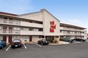 Red Roof Inn Nashville Fairgrounds