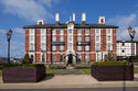 Holiday Inn Royal Victoria Sheffield