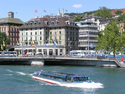 Hotel Central Plaza