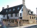 Burford House