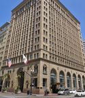 Courtyard By Marriott San Diego Downtown