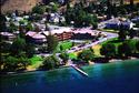 Lakeside Lodge & Suites