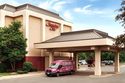 Hampton Inn Des Moines Airport