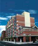 Hampton Inn Boston