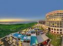 Crowne Plaza - Yas Island