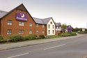 Premier Inn Chester Se