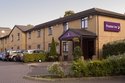 Premier Inn Peel Park