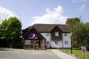 Premier Inn Harlow