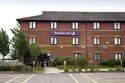 Premier Inn Huntingdon