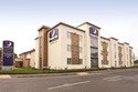 Premier Inn Burgees Hill