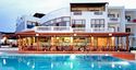 Akti Ouranoupoli Hotel