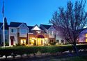 Residence Inn Sacramento Airport Natomas