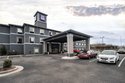 Sleep Inn And Suites Cave City