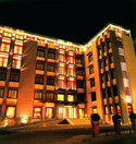 Les Lazaristes - Domotel