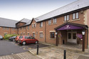 Premier Inn Chorley