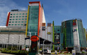 HARRIS Hotel And Conventions Festival CTLink