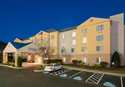 Fairfield Inn Columbia Northwest/Harbison