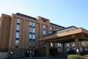 Hampton Inn Bridgeport