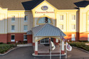 Comfort Suites Newark