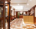Hotel De La Ville