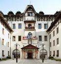 Orea Hotel Monty