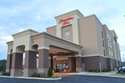 Hampton Inn Gadsden/Attalla I-59