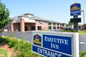 Best Western Executive Inn Memphis