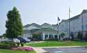 Hilton Garden Inn Gilroy