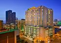 San Diego Marriott Gaslamp Quarter