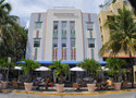 The Cavelier Hotel