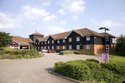 Premier Inn Ipswich N