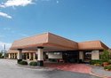 Comfort Suites Atlanta Airport