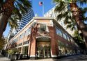 Sheraton Grand Sacramento Hotel