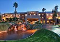 Courtyard Scottsdale North