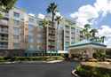 Courtyard Orlando Downtown