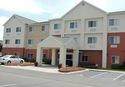 Fairfield Inn Indianapolis South