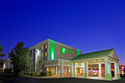 Holiday Inn Minneapolis Airport Se - Eagan