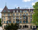 Best Western Plus Grand Hotel Halmstad