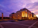 Sheraton Bratislava Hotel