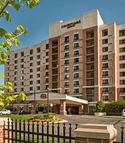 Courtyard Dunn Loring Fairfax