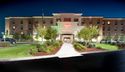 Hampton Inn