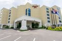 Hampton Inn Roanoke Salem