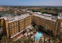Residence Inn Anaheim Resort Area/Garden Grove