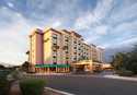 Springhill Suites Phoenix Tempe/Airport