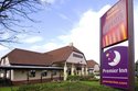 Premier Inn Liverpool N