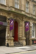 Premier Inn Newcastle