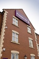 Premier Inn Nottingham