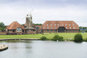 Premier Inn Milton Keyn