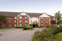 Premier Inn Leicester C