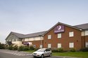 Premier Inn Market Harb